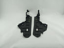 Toyota GR86 Pair Of Front Center Console Side Trims-2
