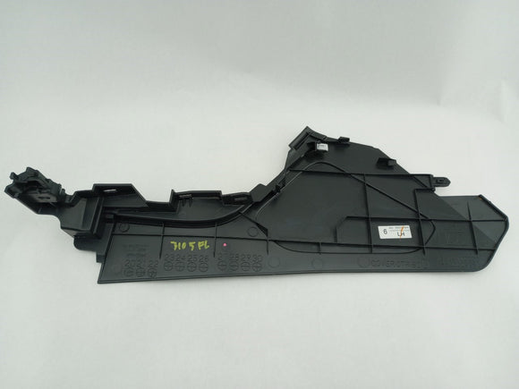 Toyota GR86 Pair Of Front Center Console Side Trims