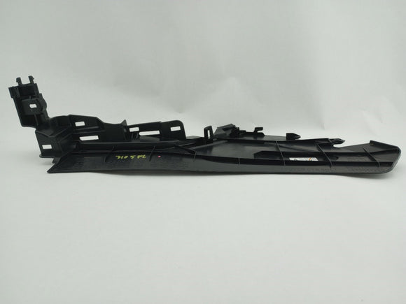 Toyota GR86 Pair Of Front Center Console Side Trims