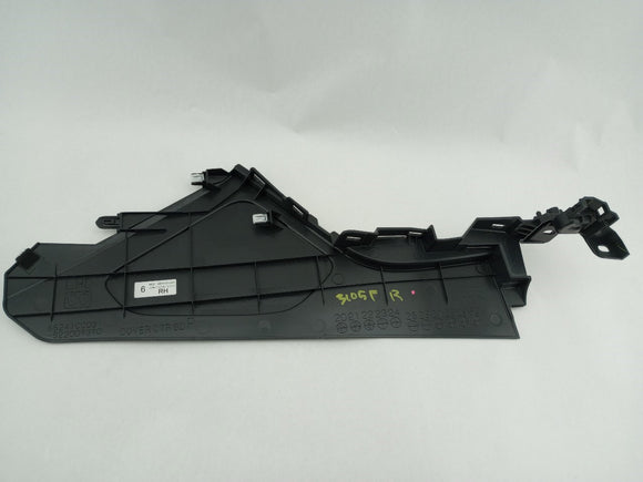 Toyota GR86 Pair Of Front Center Console Side Trims