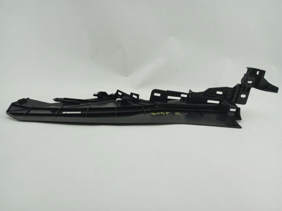 Toyota GR86 Pair Of Front Center Console Side Trims