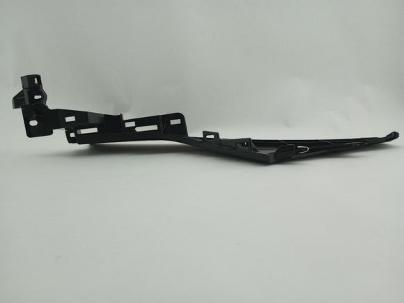 Toyota GR86 Pair Of Front Center Console Side Trims