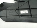 Toyota GR86 Pair Of Front Center Console Side Trims-11