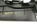 Toyota GR86 Pair Of Front Center Console Side Trims-12