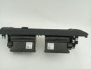 Toyota GR86 Set Of 3 Dashboard Air Vent Grilles-3