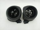 Toyota GR86 Set Of 3 Dashboard Air Vent Grilles-8