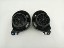 Toyota GR86 Set Of 3 Dashboard Air Vent Grilles-9