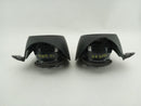 Toyota GR86 Set Of 3 Dashboard Air Vent Grilles-10