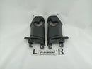 Toyota GR86 Pair Of Interior B Pillar Trims-1