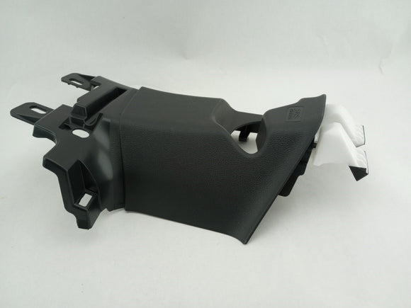 Toyota GR86 Pair Of Interior B Pillar Trims