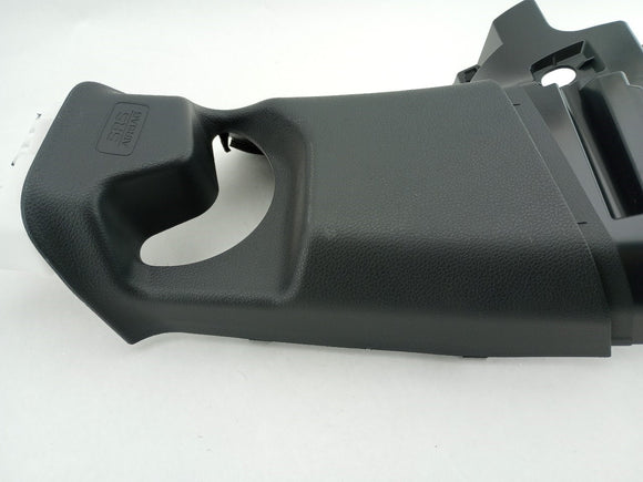 Toyota GR86 Pair Of Interior B Pillar Trims