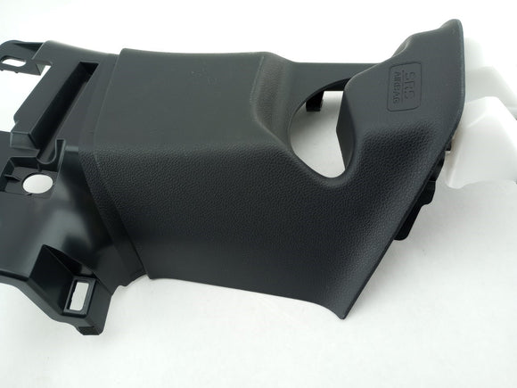 Toyota GR86 Pair Of Interior B Pillar Trims