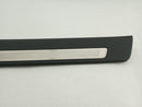 Toyota GR86 Pair Of Door Sill Scuff Plate Insert Trims-3