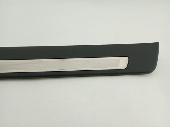 Toyota GR86 Pair Of Door Sill Scuff Plate Insert Trims
