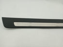 Toyota GR86 Pair Of Door Sill Scuff Plate Insert Trims-4