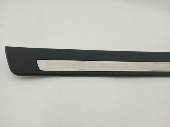 Toyota GR86 Pair Of Door Sill Scuff Plate Insert Trims