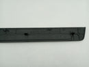 Toyota GR86 Pair Of Door Sill Scuff Plate Insert Trims-5
