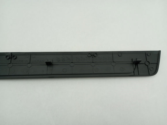 Toyota GR86 Pair Of Door Sill Scuff Plate Insert Trims