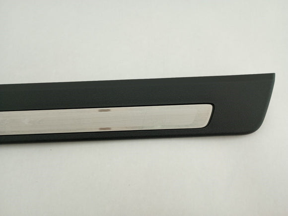 Toyota GR86 Pair Of Door Sill Scuff Plate Insert Trims