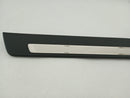 Toyota GR86 Pair Of Door Sill Scuff Plate Insert Trims-9