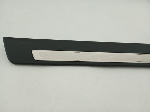 Toyota GR86 Pair Of Door Sill Scuff Plate Insert Trims