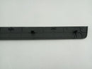 Toyota GR86 Pair Of Door Sill Scuff Plate Insert Trims-10