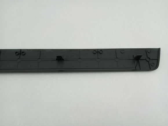 Toyota GR86 Pair Of Door Sill Scuff Plate Insert Trims