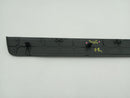 Toyota GR86 Pair Of Door Sill Scuff Plate Insert Trims-11