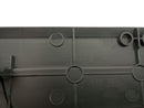 Toyota GR86 Pair Of Door Sill Scuff Plate Insert Trims-12