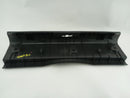 Toyota GR86 Rear Trunk Sill Trim-2