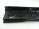 Toyota GR86 Rear Trunk Sill Trim-3