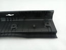 Toyota GR86 Rear Trunk Sill Trim-4