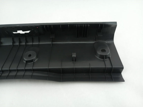 Toyota GR86 Rear Trunk Sill Trim