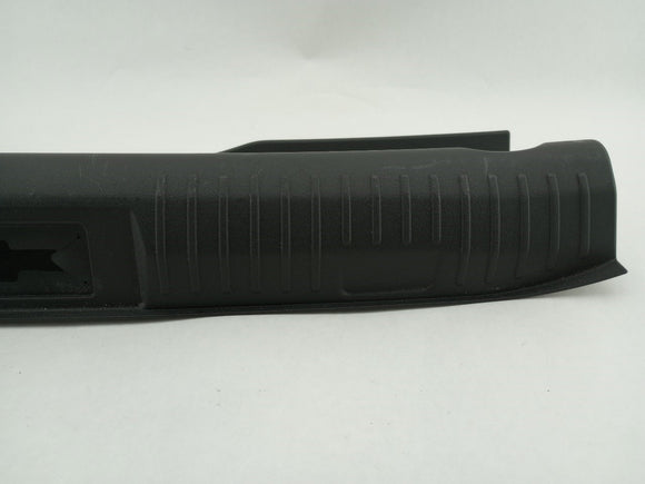 Toyota GR86 Rear Trunk Sill Trim