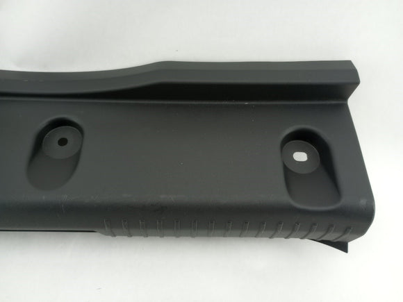 Toyota GR86 Rear Trunk Sill Trim