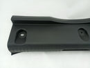 Toyota GR86 Rear Trunk Sill Trim-8