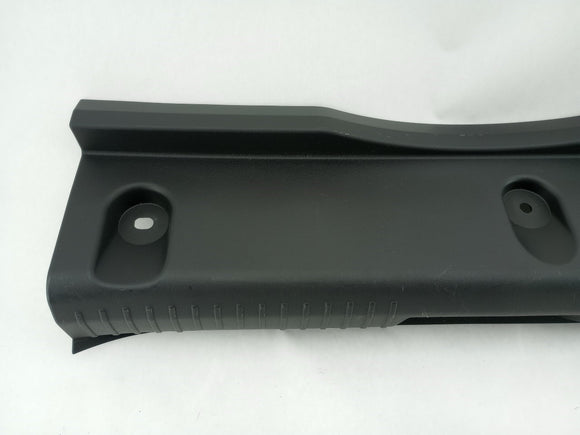 Toyota GR86 Rear Trunk Sill Trim