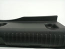 Toyota GR86 Rear Trunk Sill Trim-9