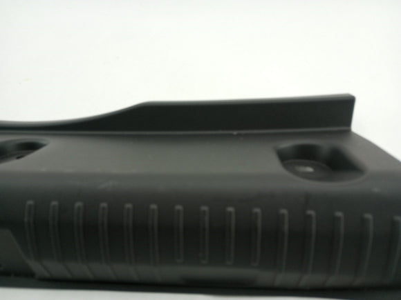 Toyota GR86 Rear Trunk Sill Trim