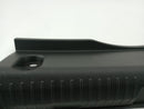 Toyota GR86 Rear Trunk Sill Trim-10