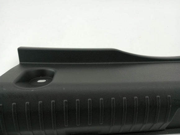 Toyota GR86 Rear Trunk Sill Trim