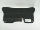 Toyota GR86 Trunk Lid Carpet Liner Trim-2