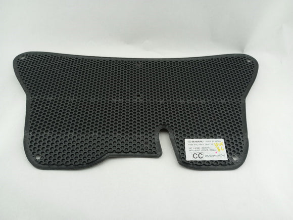 Toyota GR86 Trunk Lid Carpet Liner Trim