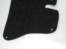 Toyota GR86 Trunk Lid Carpet Liner Trim-6