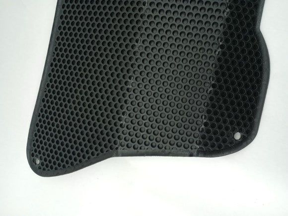 Toyota GR86 Trunk Lid Carpet Liner Trim