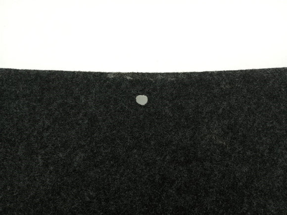 Toyota GR86 Trunk Lid Carpet Liner Trim
