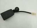 Toyota GR86 Pair Of Rear Seat Belt Buckles-4