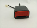Toyota GR86 Pair Of Rear Seat Belt Buckles-5