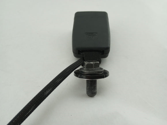 Toyota GR86 Pair Of Rear Seat Belt Buckles