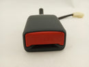 Toyota GR86 Pair Of Rear Seat Belt Buckles-10